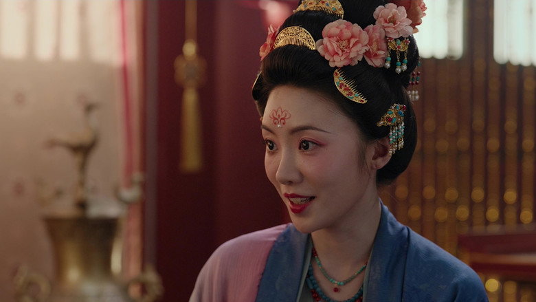 Still from The First Jasmine - Season 1 Episode 3