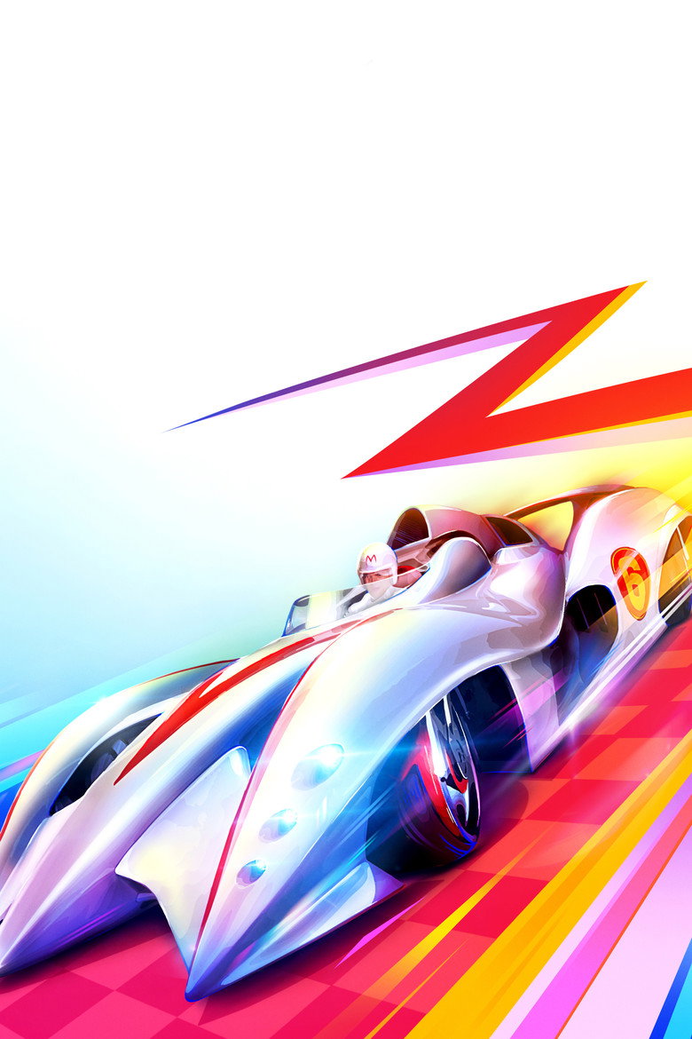 Imatge de Speed Racer