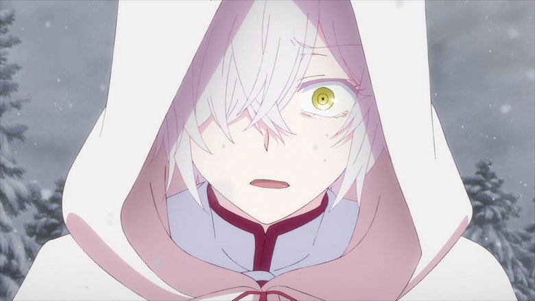Still from The Case Study of Vanitas - Season 1 Episode 14