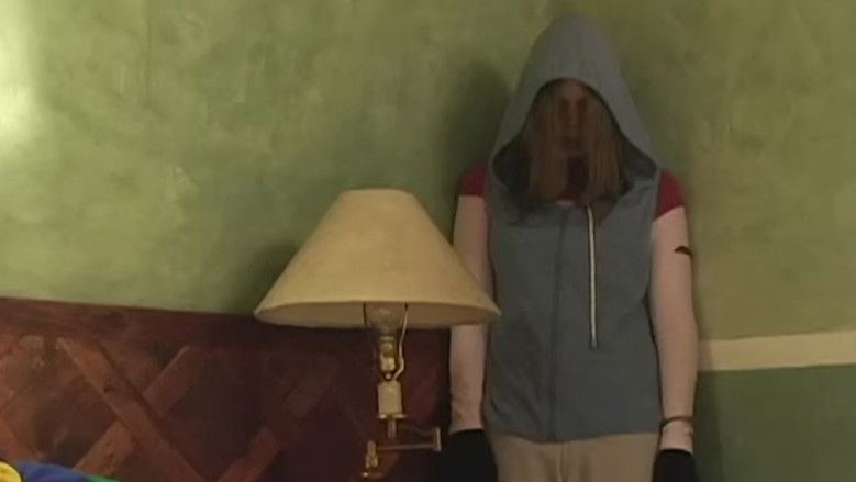 Still image for Lo Que La Gente Cuenta season 1 episode 4: El Regalo