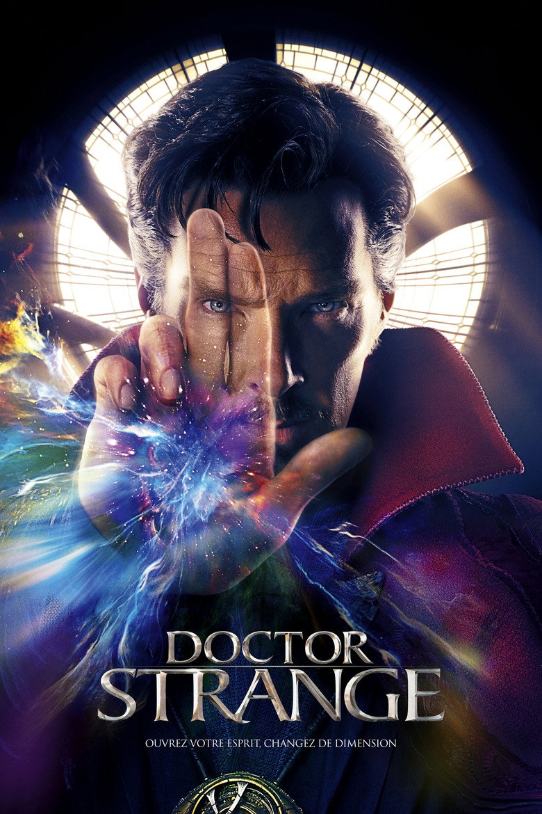 Póster la Película