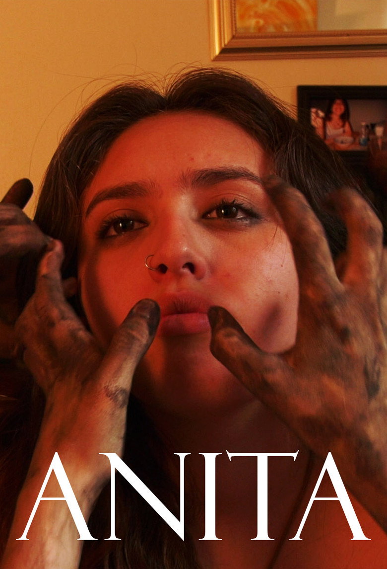 Imatge de ANITA: I dreamed about this last night
