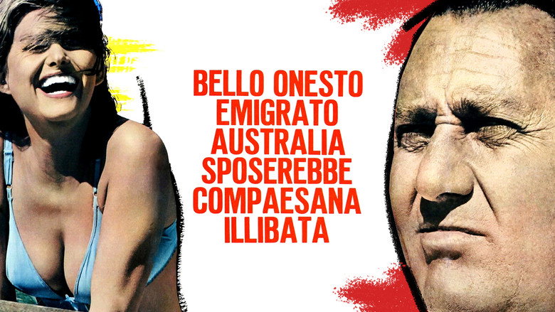 A Girl in Australia image 1