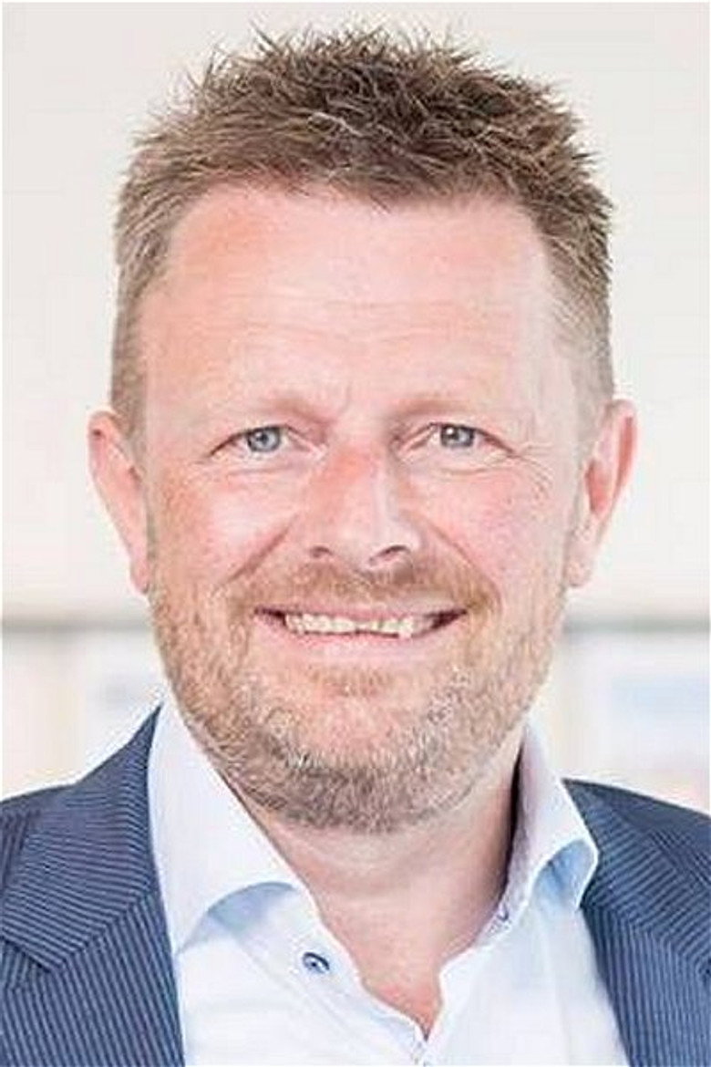 Morten Nancke portrait