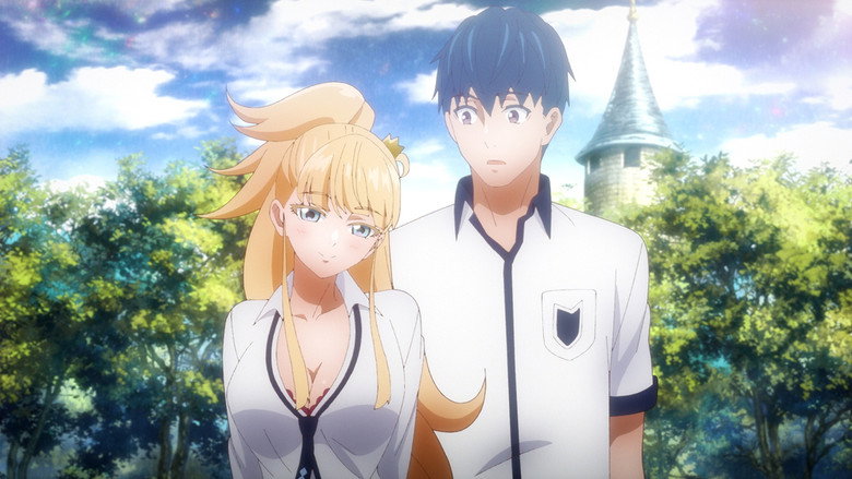 Still from Tales of Wedding Rings - Season 1 Episode 12