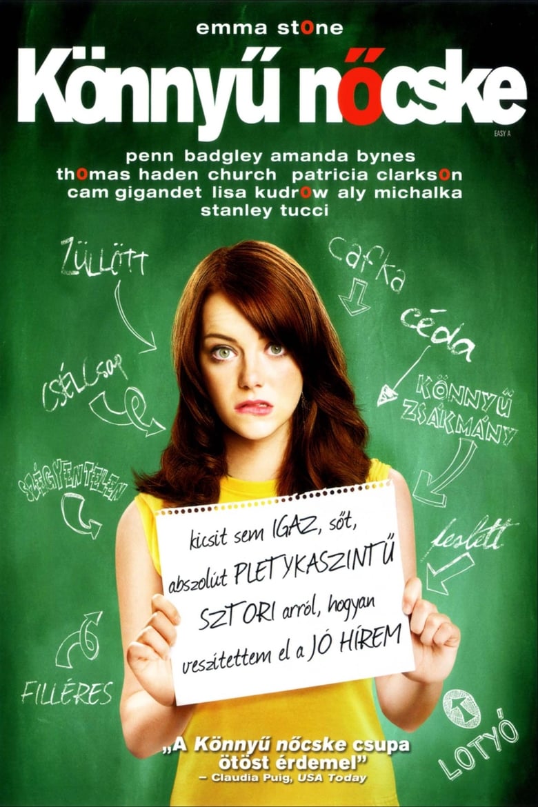 Film poster