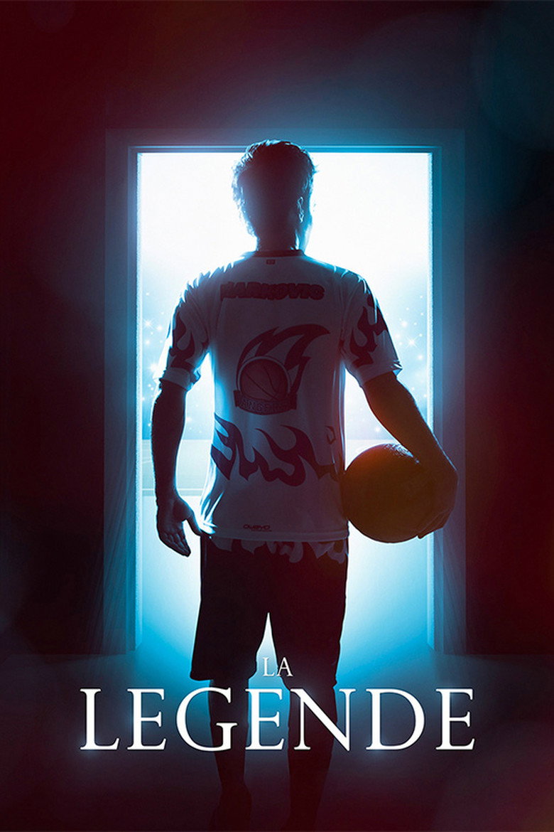 The Legend — image 2