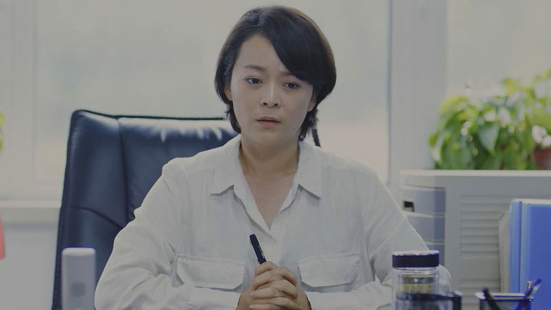 Still image for A Village Full of Blossoming Flowers season 1 episode 23: Episode 23