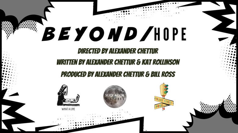Still from Beyond/Hope
