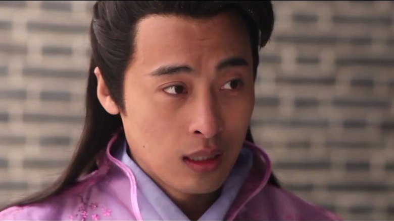 Still image for Man Comes to Tang Dynasty season 1 episode 17: Episode 17