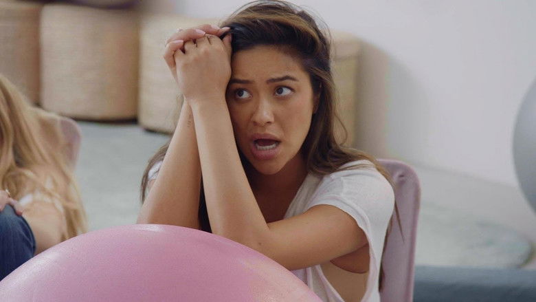 Still image for Almost Ready season 1 episode 5: Do I Need A C-Section? Still image for Almost Ready season 1 episode 5: Do I Need A C-Section?