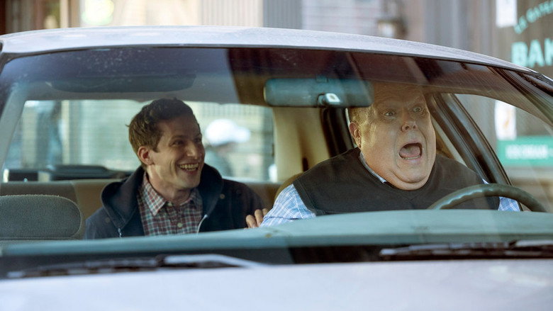 Still from Brooklyn Nine-Nine - Season 8 Episode 9