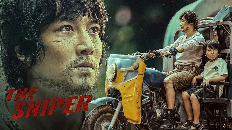 The Sniper ราชาสไนเปอร์ ซับไทย