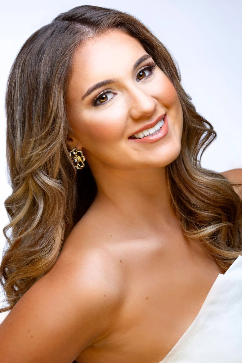 Kaylee Wolfensberger portrait