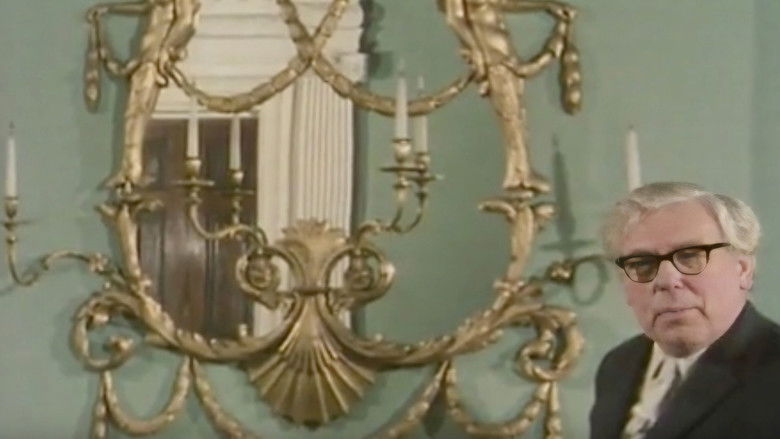 Still image for The Story of English Furniture season 1 episode 6: Robert Adam