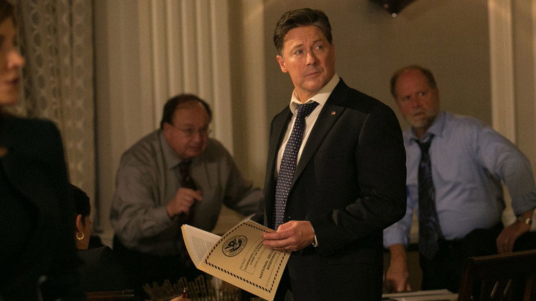 Still from Кризис - Season 1 Episode 3