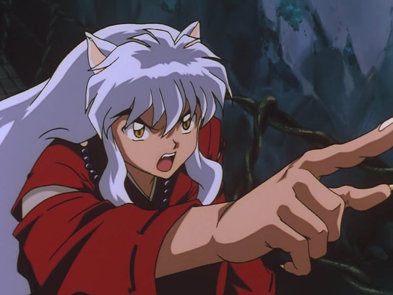 InuYasha: 1x2 - Movies Hunters.