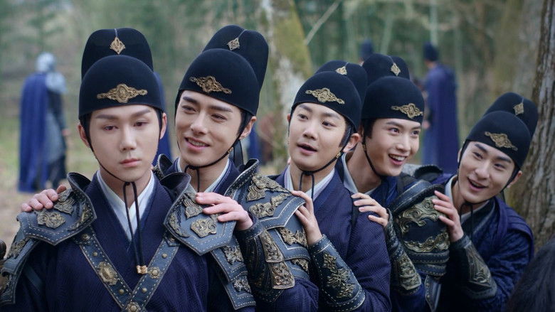 Still image for A Journey to Love season 1 episode 21: Secret Passage Still image for A Journey to Love season 1 episode 21: Secret Passage