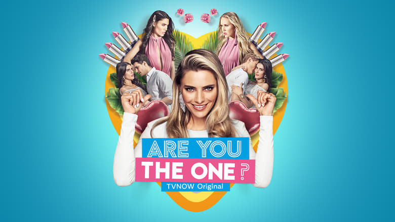 Are You The One? (DE) (2020)