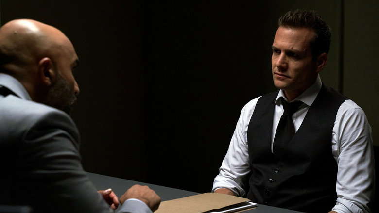 Still from Suits - Season 9 Episode 8