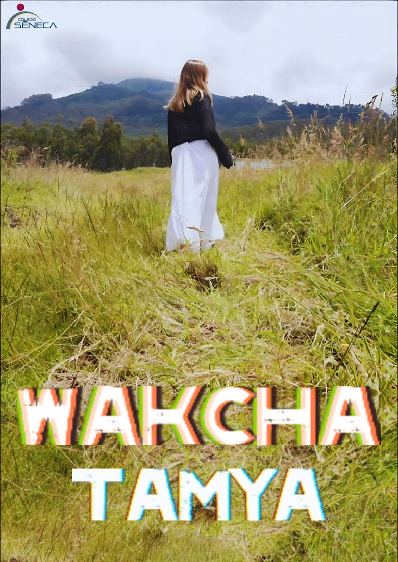 Imatge de Wakcha Tamya