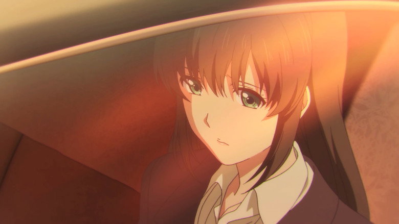 Still from Domestic Girlfriend - Season 1 Episode 12