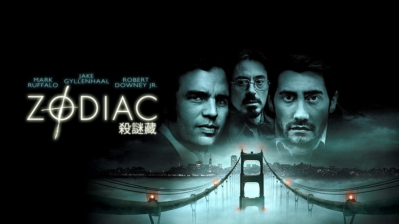 Zodiac (2007)