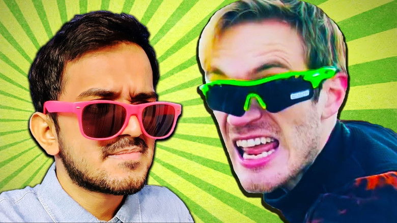 Still image for Saiman season 1 episode 28: 'Congratulations' was bad (break-up with pewdiepie?) Still image for Saiman season 1 episode 28: 'Congratulations' was bad (break-up with pewdiepie?)