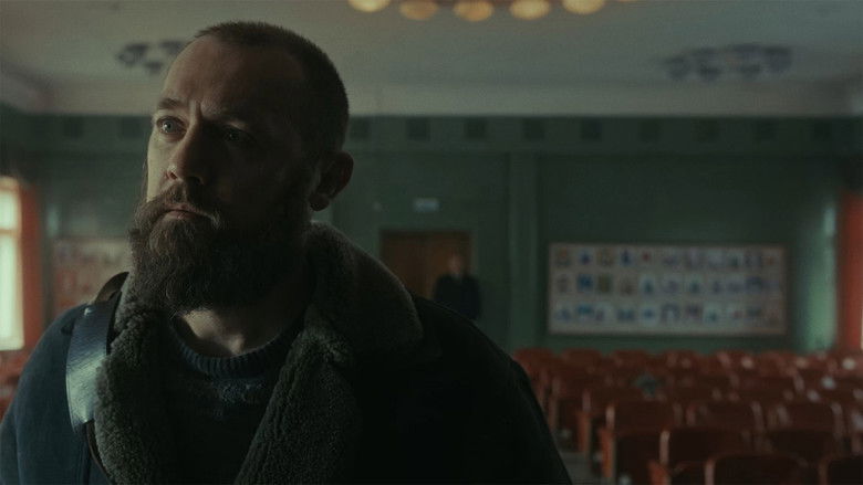 Still image for Резервация season 1 episode 2: Episode 2