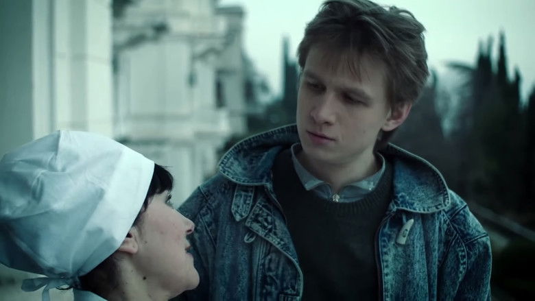 Still image for Чудотворец season 1 episode 4: Episode 4 Still image for Чудотворец season 1 episode 4: Episode 4