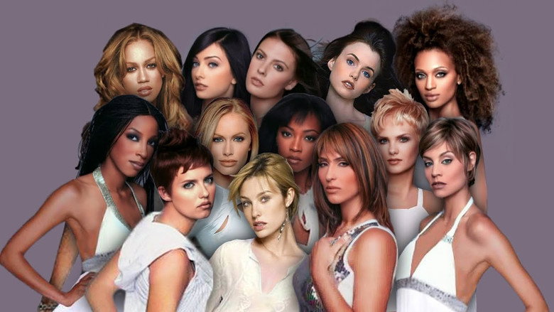 America's Next Top Model 스페셜 10화