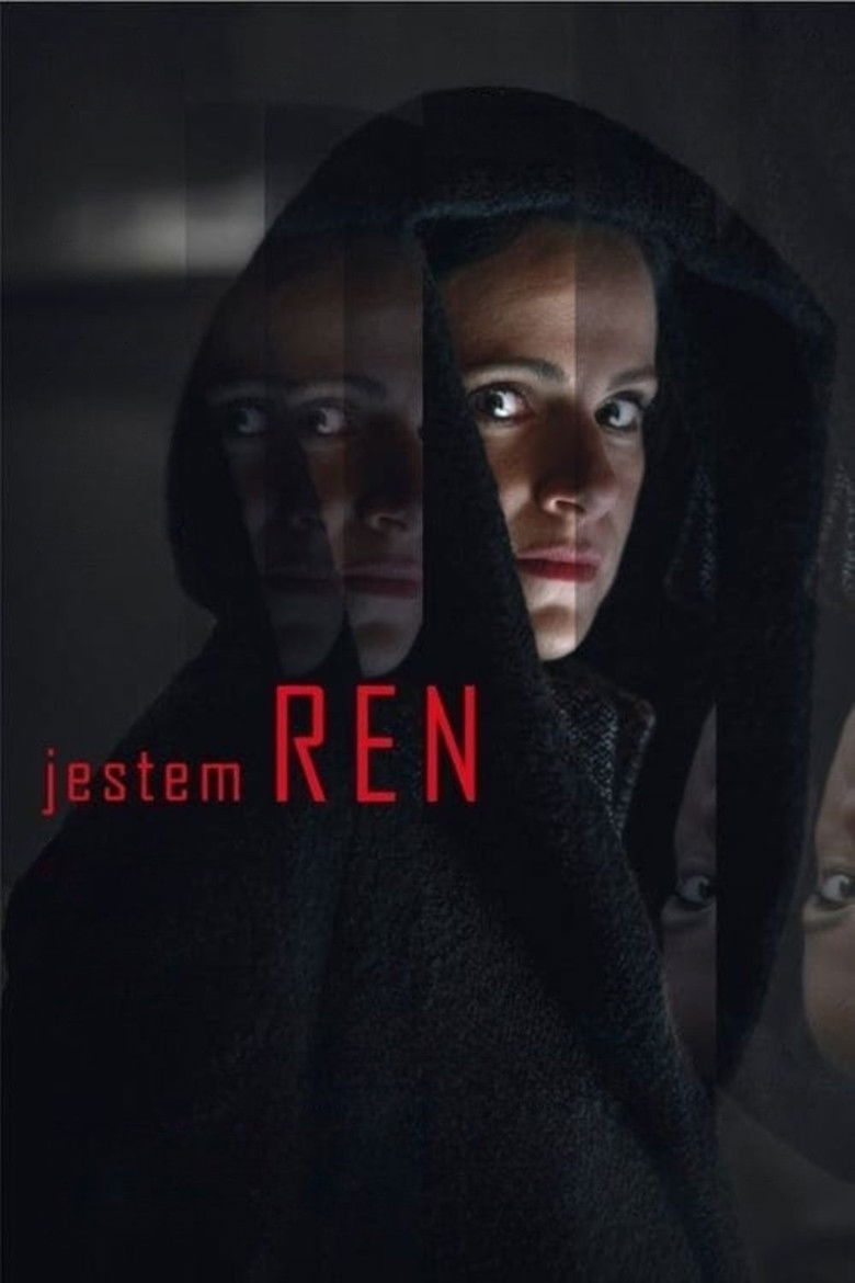jestem REN (2020)