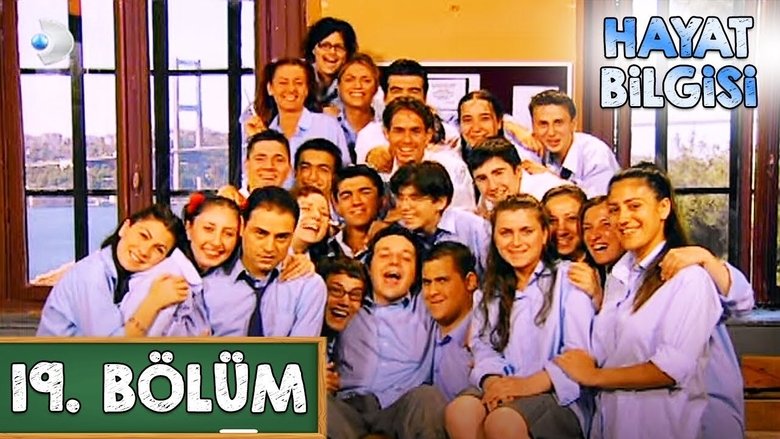 Still image for Life Science season 1 episode 19: Episode 19 Still image for Life Science season 1 episode 19: Episode 19