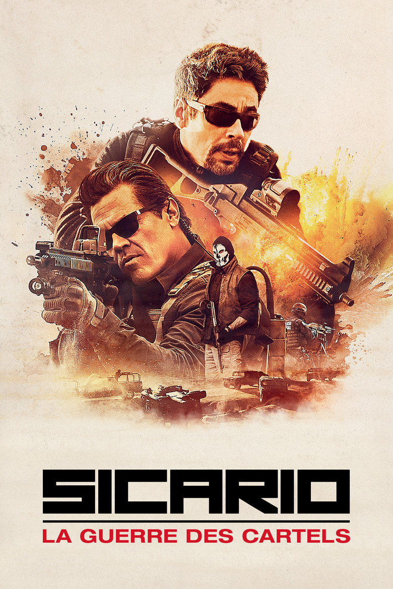 Póster la Película