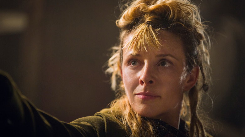 Still from Into the Badlands - Season 3 Episode 6
