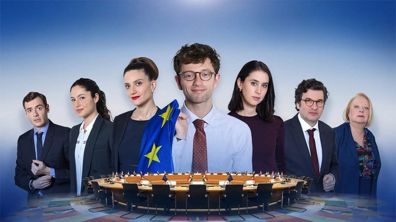 Parliament backdrop