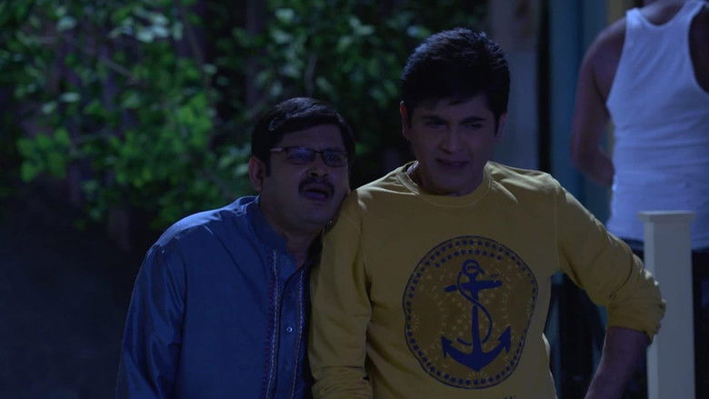 Anita's Fear Of Darkness