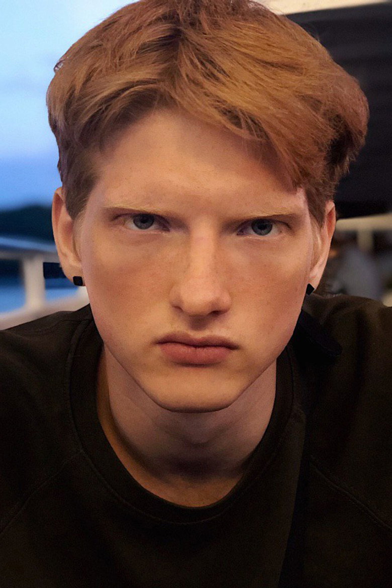 Svyatoslav Rogozhan photo 2