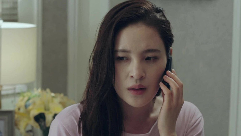 Still image for 法网追凶 season 1 episode 22: Episode 22