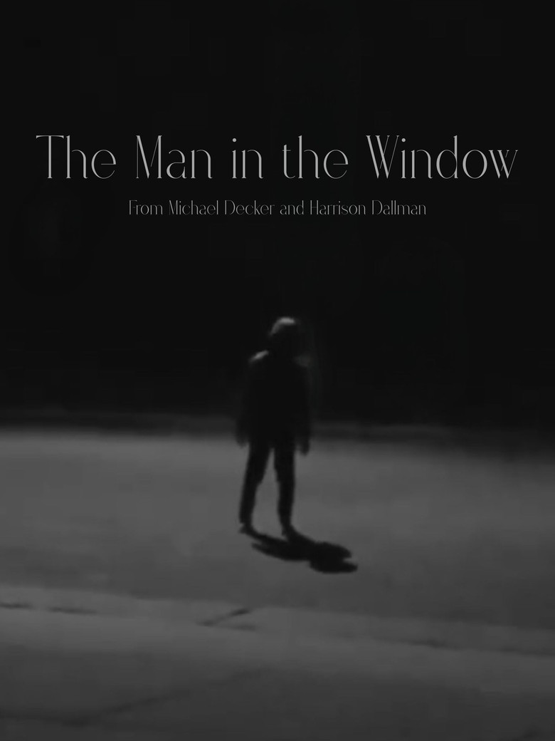 Imatge de The Man in the Window