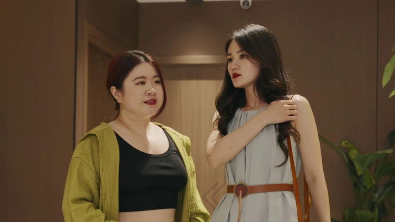 Still image for 是机器人么 season 1 episode 1: Episode 1