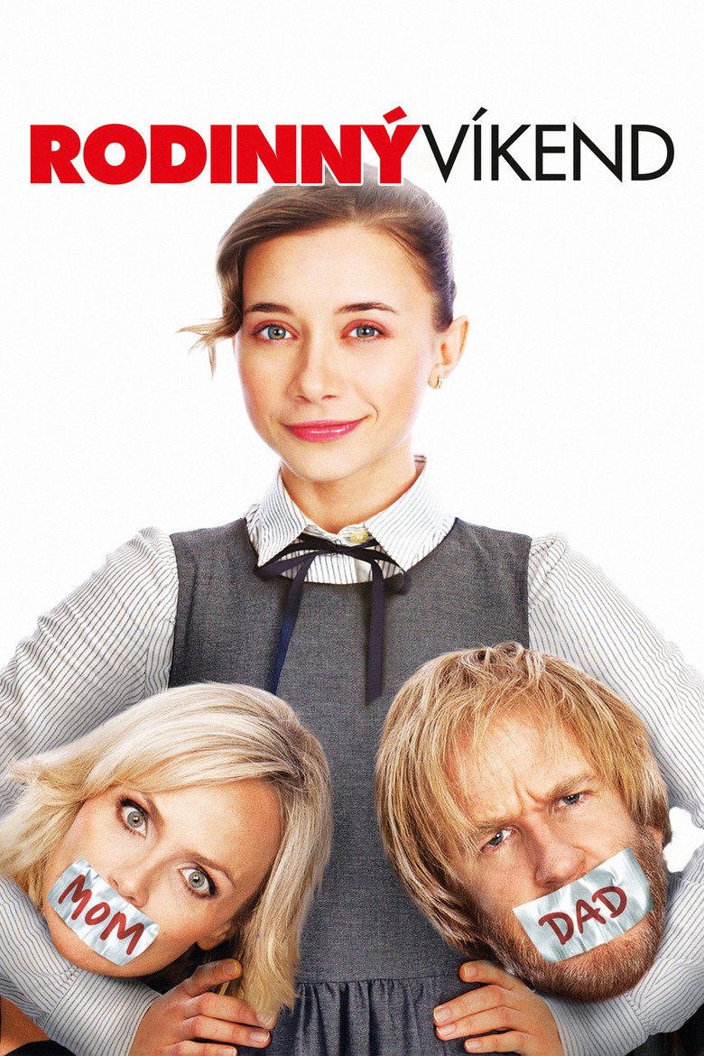 Rodinn&yacute; v&iacute;kend (2013)