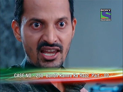 Still image for Adaalat season 1 episode 250: Bandh Kamre Ke Raaz Part 2 Still image for Adaalat season 1 episode 250: Bandh Kamre Ke Raaz Part 2