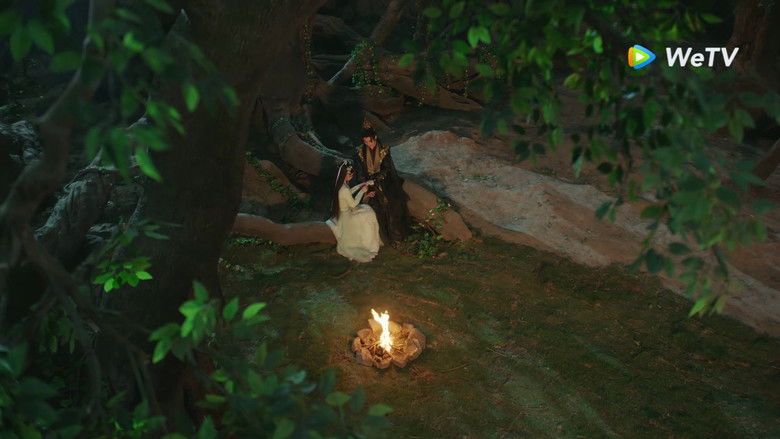 Still image for The Deliberations of Love season 1 episode 7: Episode 7 Still image for The Deliberations of Love season 1 episode 7: Episode 7