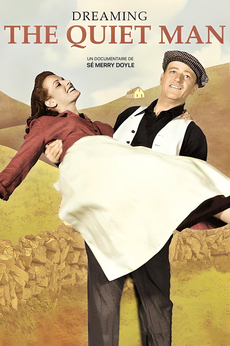 Affiche de John Ford: Dreaming the Quiet Man