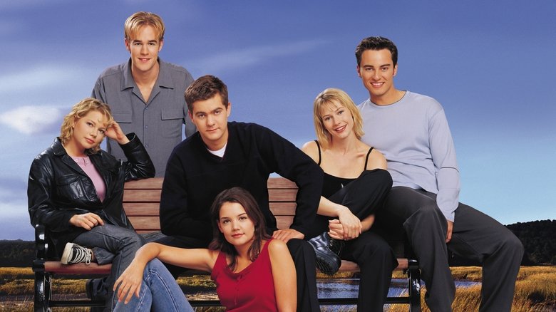 Dawson’s Creek 2×1 - Filmapik