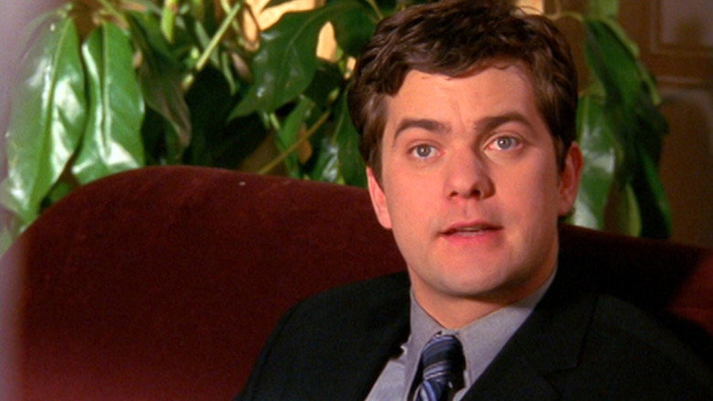 Still from Dawson's Creek - Season 6 Episode 17