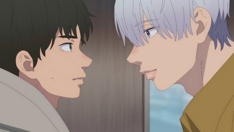 Still from A Sign of Affection - Season 1 Episode 10