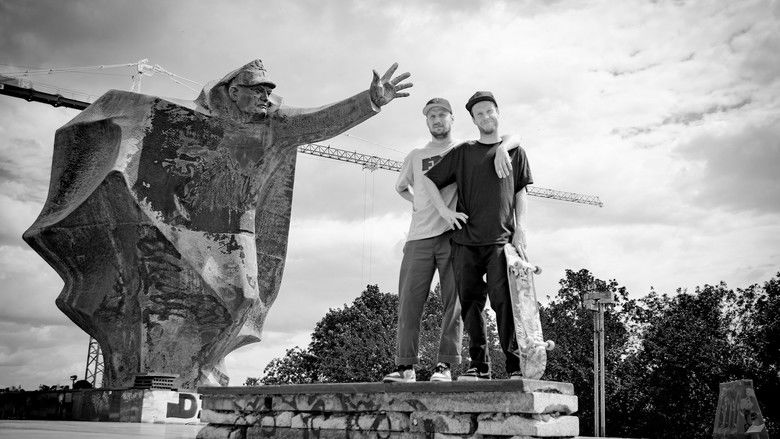 Still image for Skate the World season 1 episode 8: Episode 8 Still image for Skate the World season 1 episode 8: Episode 8