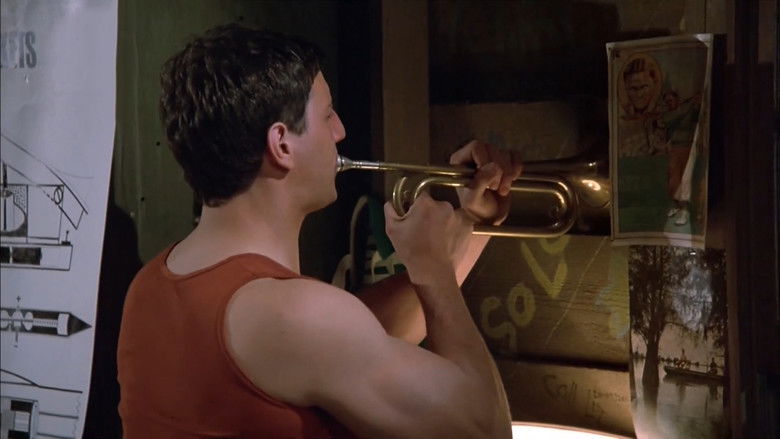 Image d'arrière-plan 6 du film Gorp